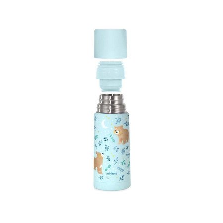 TERMO PARA LIQUIDOS 350 ML MINILAND