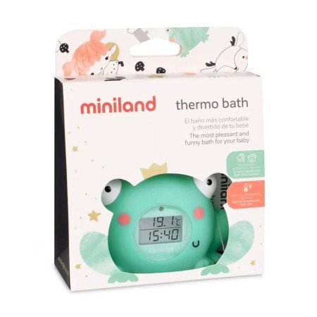 THERMO BATH MINILAND