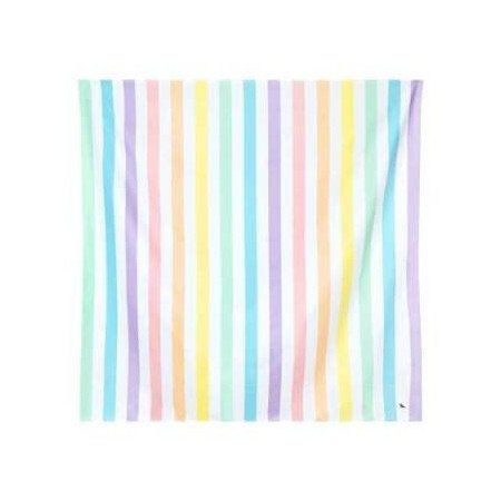 TOALLA DOBLE DOCK&BAY