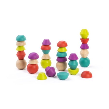 TOWERING BEADS MINILAND