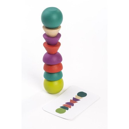 TOWERING BEADS MINILAND