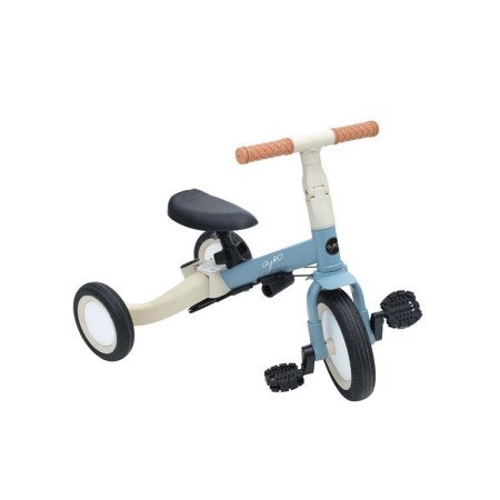 TRICICLO MULTIFUNCION GYRO OLMITOS