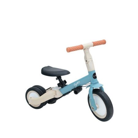 TRICICLO MULTIFUNCION GYRO OLMITOS