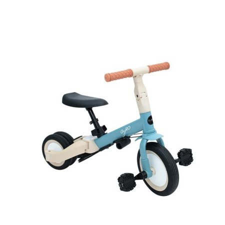 TRICICLO MULTIFUNCION GYRO OLMITOS