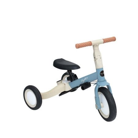 TRICICLO MULTIFUNCION GYRO OLMITOS