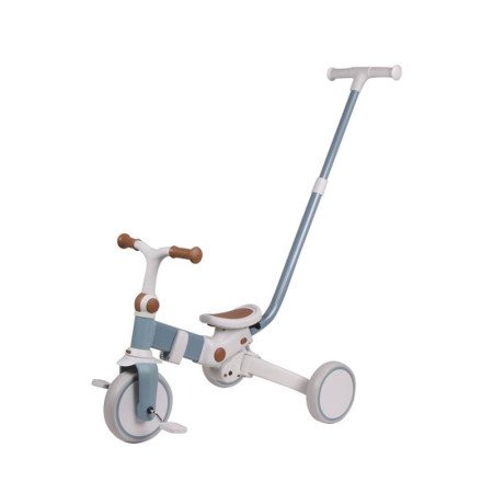 TRICICLO MULTIFUNCION PLEGABLE OLMITOS