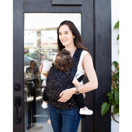 TULA HALF BUCKLE