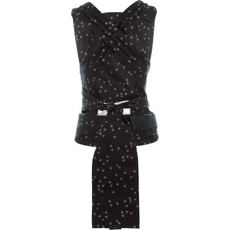 TULA HALF BUCKLE