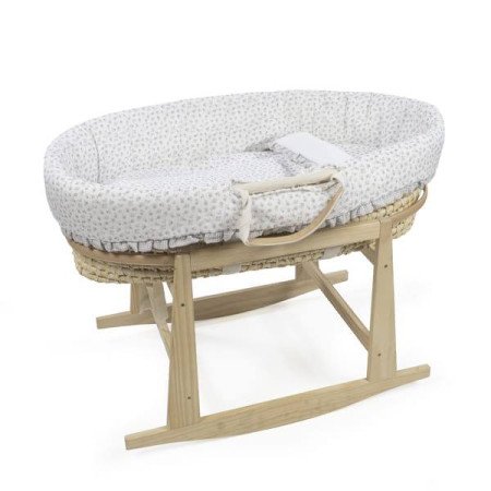 VESTIDURA MOISES LITTLE BLOOM TOG 2,5