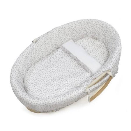 VESTIDURA MOISES LITTLE BLOOM TOG 2,5