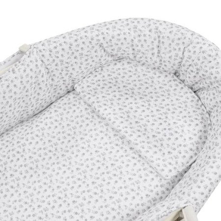 VESTIDURA MOISES LITTLE BLOOM TOG 2,5