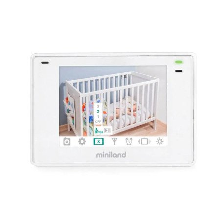DIGIMONITOR 3.5' PLUS