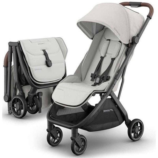 SILLA LIGERA MINU V3 UPPABABY