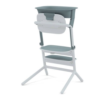 TORRE APRENDIZAJE TRONA LEMO CYBEX