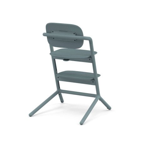 TRONA 4 EN 1 LEMO CYBEX