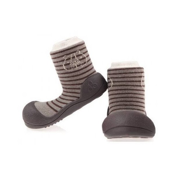 ZAPATO PREANDANTE XL 22,5 ATTIPAS