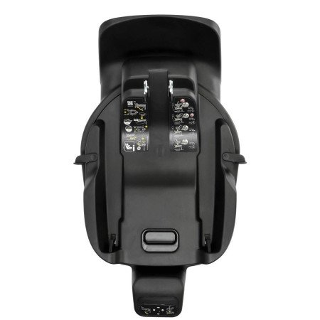 BASE ISOFIX GIRATORIA IQ ORBIT AVIONAUT