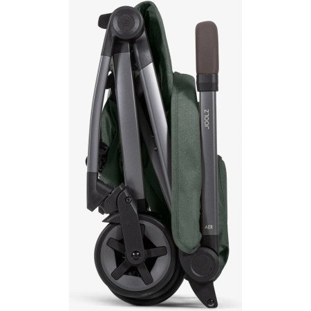 PACK AER2 + PORTABEBÉS WILRIDE JOOLZ