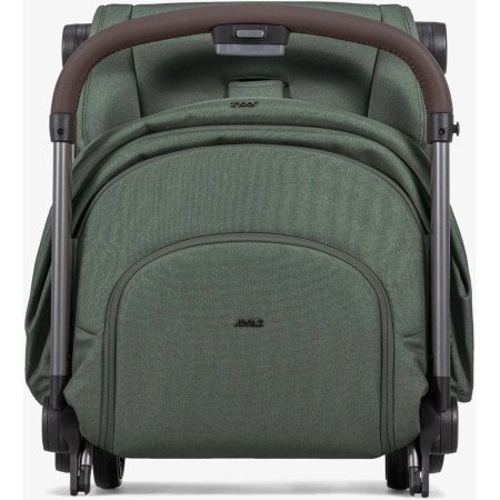 PACK AER2 + PORTABEBÉS WILRIDE JOOLZ