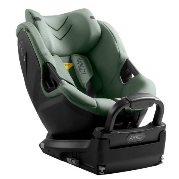 AXKID SPINKID 2 0/1 ROTACIONAL