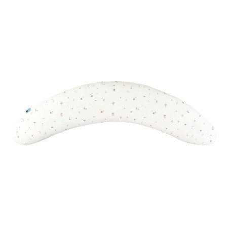 ALMOHADA DE LACTANCIA XL BABYCLIC
