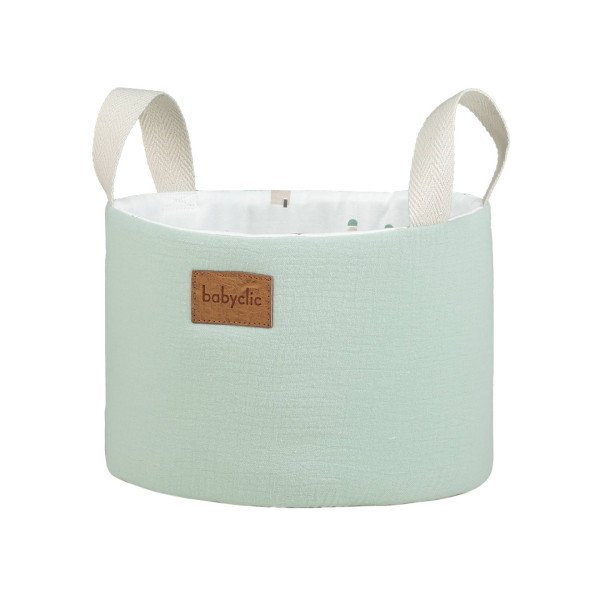 CESTA ORGANIZADORA BABYCLIC