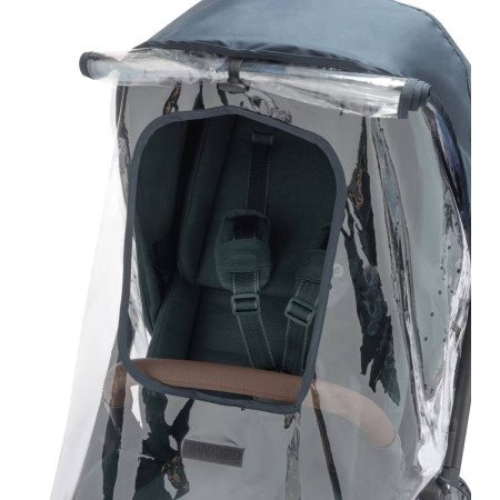 BURBUJA IMPERMEABLE ULTRA-COMPACT MAXI COSI