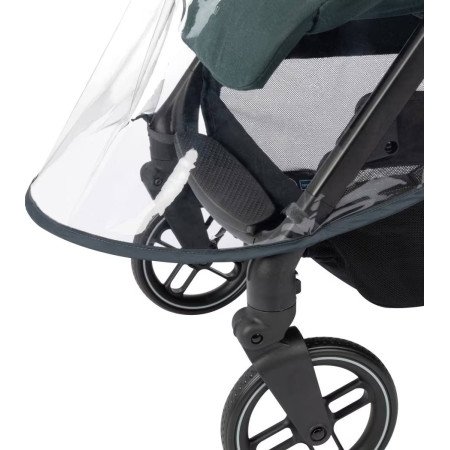 BURBUJA IMPERMEABLE ULTRA-COMPACT MAXI COSI