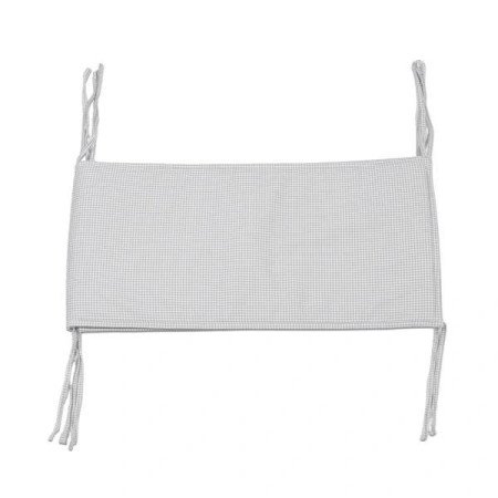 PROTECTOR CHICHONERA CUNA 120X60 LITTLE BLOOM PASITO