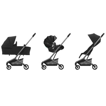 SILLA DE PASEO FAME FAME CABIN MAXI-COSI