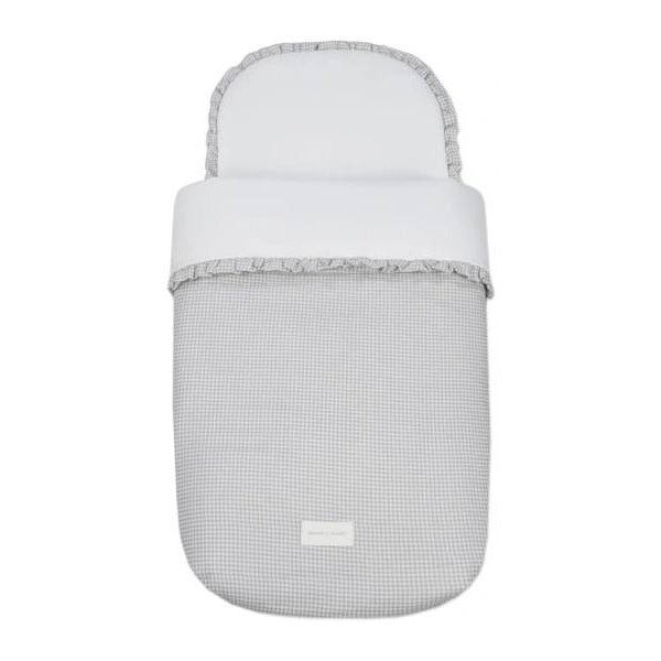 SACO CAPAZO LITTLE BLOOM TOG 2,5