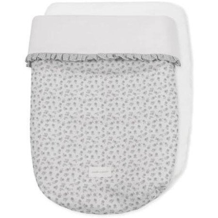 SACO CAPAZO LITTLE BLOOM TOG 2,5