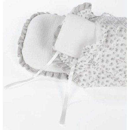 SACO CAPAZO LITTLE BLOOM TOG 2,5