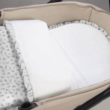 SACO CAPAZO LITTLE BLOOM TOG 2,5