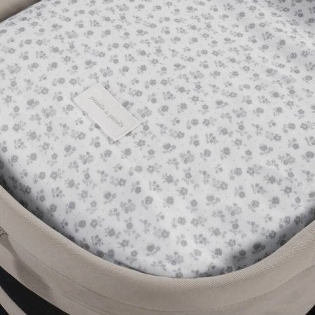 SACO CAPAZO LITTLE BLOOM TOG 2,5
