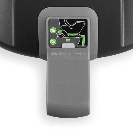 BASE MESA UPPABABY