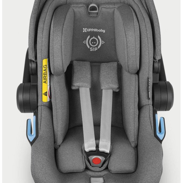 GRUPO 0+ MESA UPPABABY