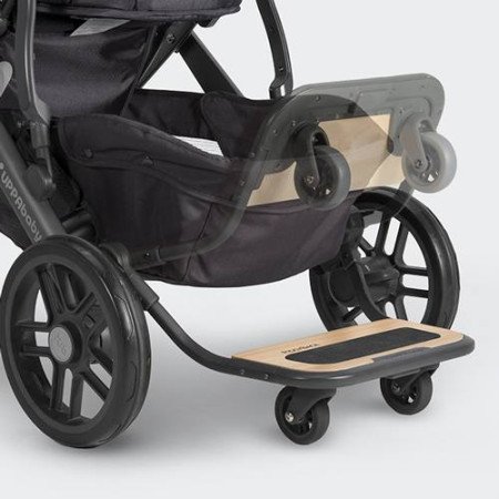 PATINETE PIGGYBACK RIDE BOARD VISTA