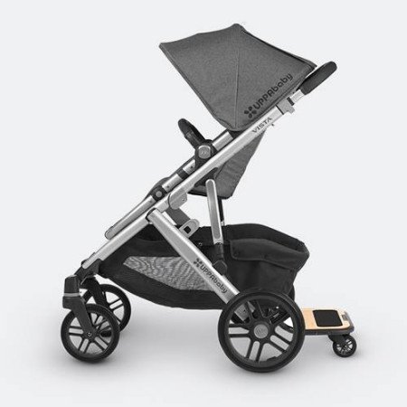 PATINETE PIGGYBACK RIDE BOARD VISTA