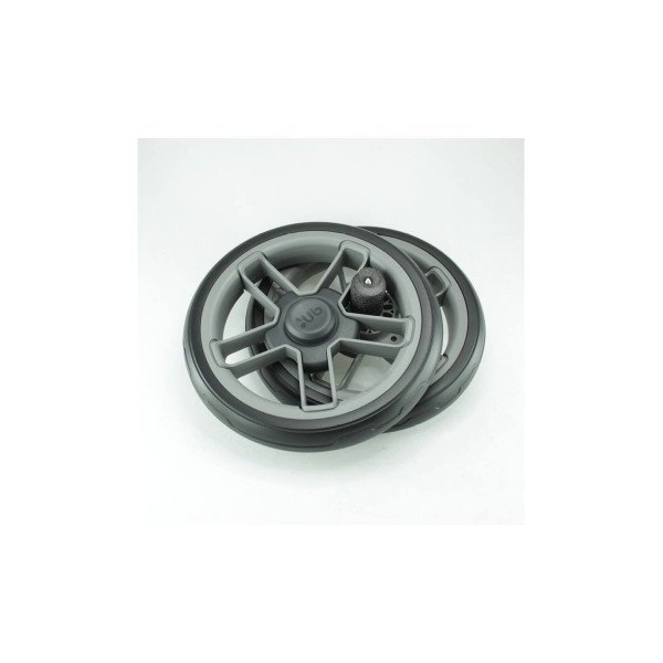 RUEDAS TRASERAS UPPABABY CRUZ V2