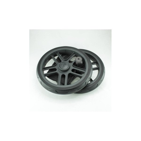 RUEDAS TRASERAS UPPABABY VISTA 2012/2020