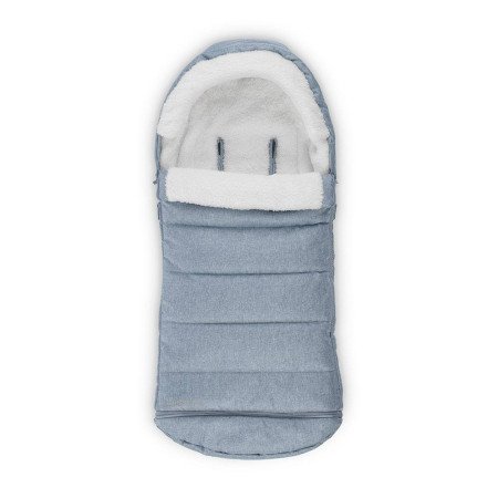 SACO SILLA INVIERNO UPPABABY