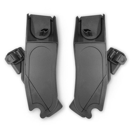 UPPABABY ADAPTADOR INFERIOR GRUPO 0+ VISTA