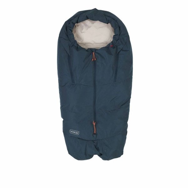 SACO SILLA ADVENTURE VOKSI