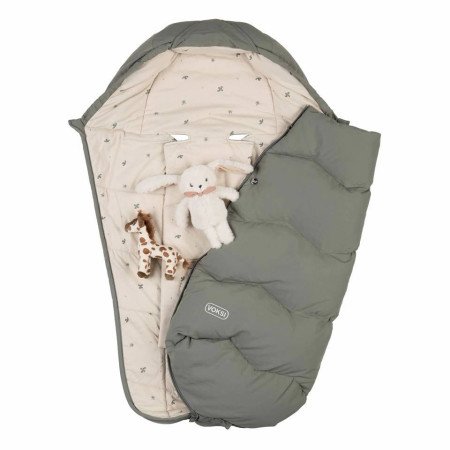 SACO SILLA EXPLORER 2026 VOKSI
