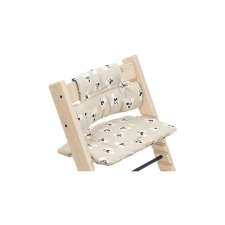COJIN CLASICO TRIPP TRAPP STOKKE MICKEY