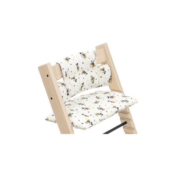 COJIN CLASICO TRONA TRIPP TRAPP STOKKE MICKEY