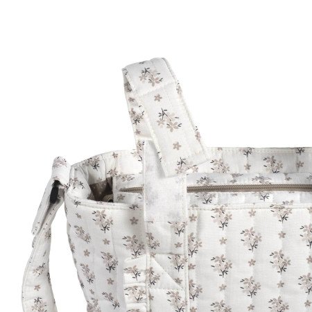 BOLSO CROSSBODY BOTTON WALKING MUM