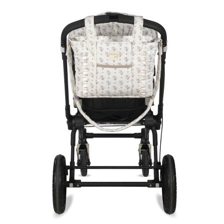 BOLSO CROSSBODY BOTTON WALKING MUM