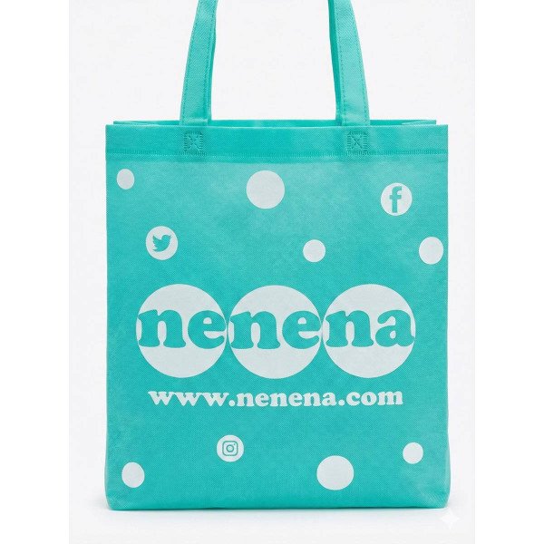 BOLSA TELA NENENA